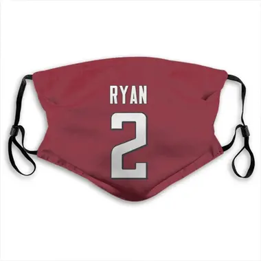 matt ryan salute to service jersey