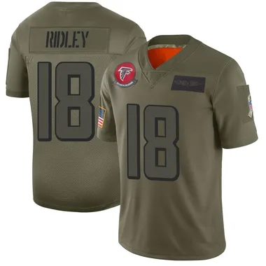 calvin ridley youth jersey