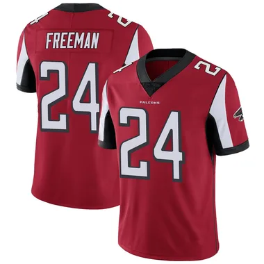 atlanta falcons freeman jersey