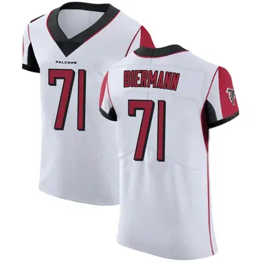 falcons biermann jersey