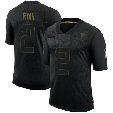 atlanta falcons matt ryan jersey