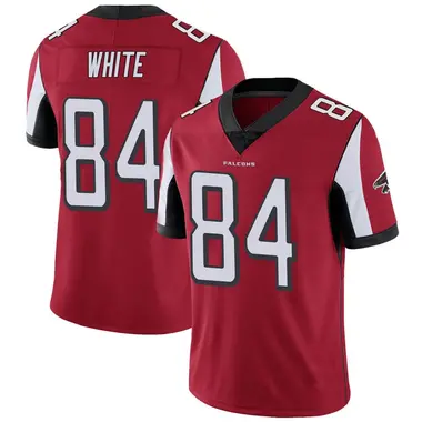 roddy white falcons jersey