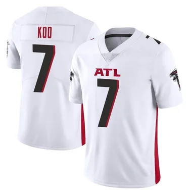 falcons koo jersey